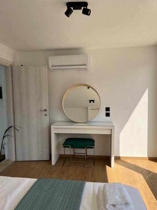 Elounda Port Apartment Exterior foto